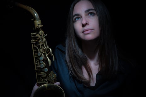 Amazing Grace- Smooth Jazz Tenor sax - Tenor Saxophone - Digital