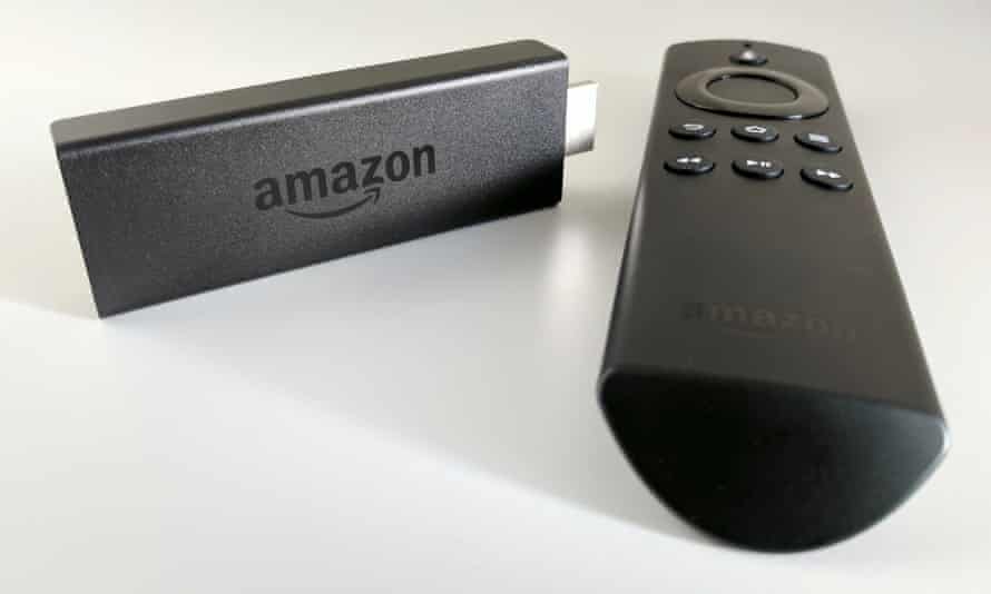 Amazon Fire Tv Stick Review Cheap Great Tv Streaming Device With New Interface And Alexa Amazon The Guardian Amazon Fire Tv Stick Review Cheap Great Tv Streaming Device With New Interface And Alexa Amazon The Guardian