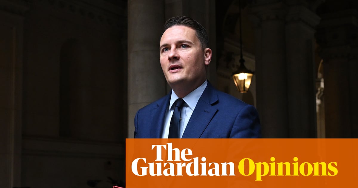 The Guardian Perspective on an Improving NHS: Public Trust Is Growing, Yet Still Insufficient The Guardian Perspective on an Improving NHS: Public Trust Is Growing, Yet Still Insufficient