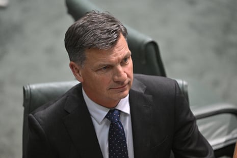 Angus Taylor