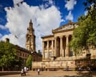 TravelWireDaily — Where tourists seldom tread, part 21: two northern powerhouses on the rise once more