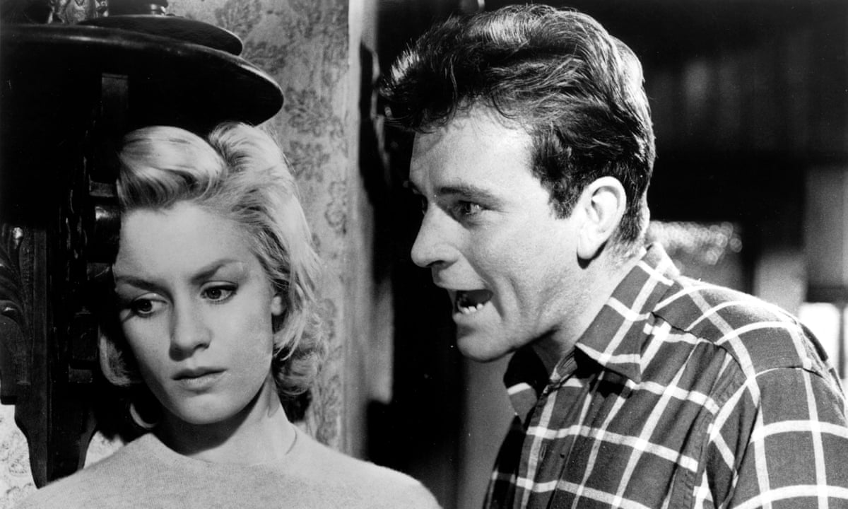 Look Back In Anger Review Richard Burton Rages In A Revealing Rerelease Film The Guardian
