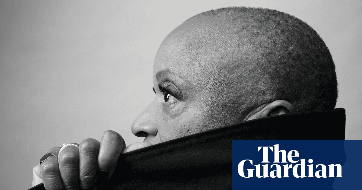 ‘A sense of self and self-worth’: Deborah Willis on the importance of Black photography