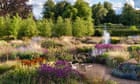 ‘Bursting with colour’: readers’ favourite UK gardens