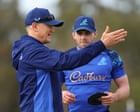 Joe Schmidt era staggers to a close as shellshocked Wallabies face Italy | Angus Fontaine
