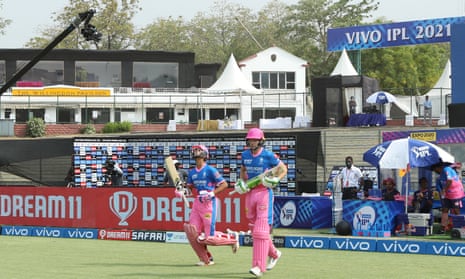 The Indian Premier League’s timing was awry after delaying the suspension of the competition as the Covid crisis worsened in India