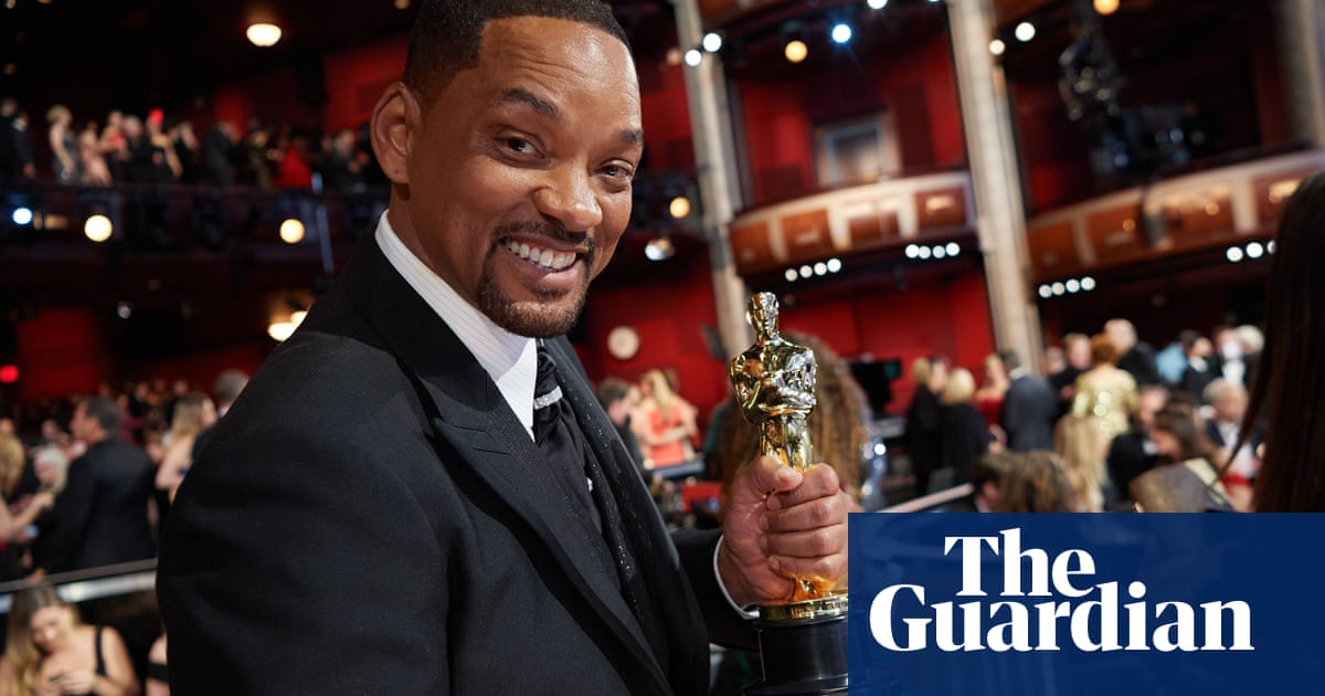Will Smith: Academy to decide on sanctions against actor for Oscars slap