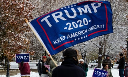 Trump rally How do you feel about Trump supporters? The answer impacts your small business | US small