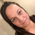 Jessica Klymchuk. A victim of the Las Vegas mass shooting on 2 October 2017
