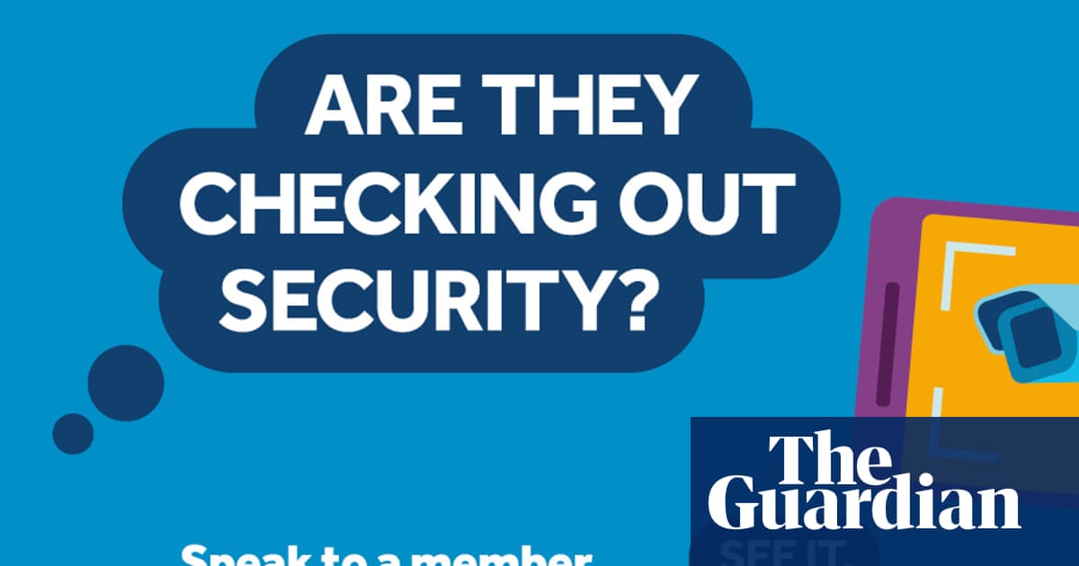 See it. Say it. Sorted' campaign gets refresh  but slogan stays same