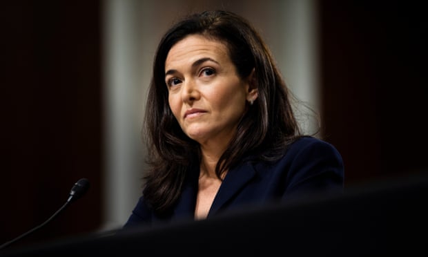 Sheryl Sandberg, Facebook COO, was reported to have directed her staff to research George Soros’ financial interests after he publicly criticized the company.