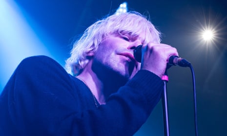 The Charlatans: albums, songs, playlists