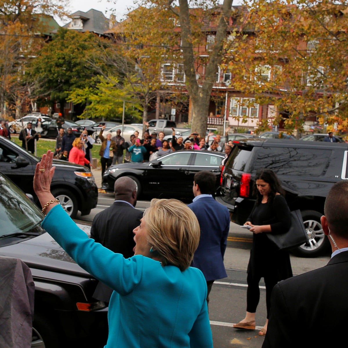 Please Skip Our Door What I Learned Canvassing For Clinton In Philadelphia Hillary Clinton The Guardian Please Skip Our Door What I Learned Canvassing For Clinton In Philadelphia Hillary Clinton The Guardian