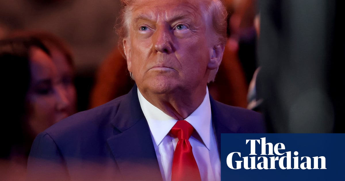 Trump's travel ban could cement racism as his most dangerous legacy