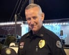 Police chief in Mississippi town where 1-year-old was killed has been fired