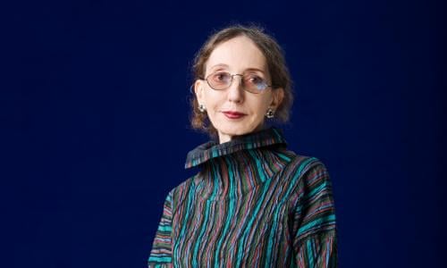 A Fair Maiden By Joyce Carol Oates Fiction The Guardian A Fair Maiden By Joyce Carol Oates Fiction The Guardian