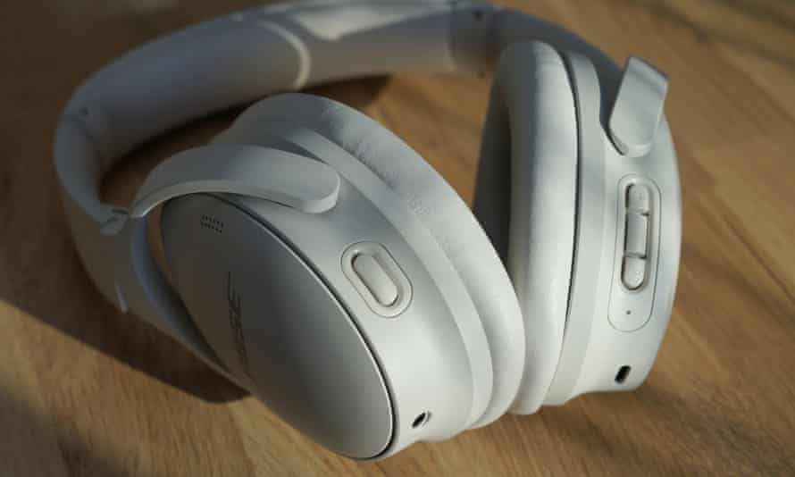 Bose QC45 Review