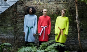 JW Anderson AW21