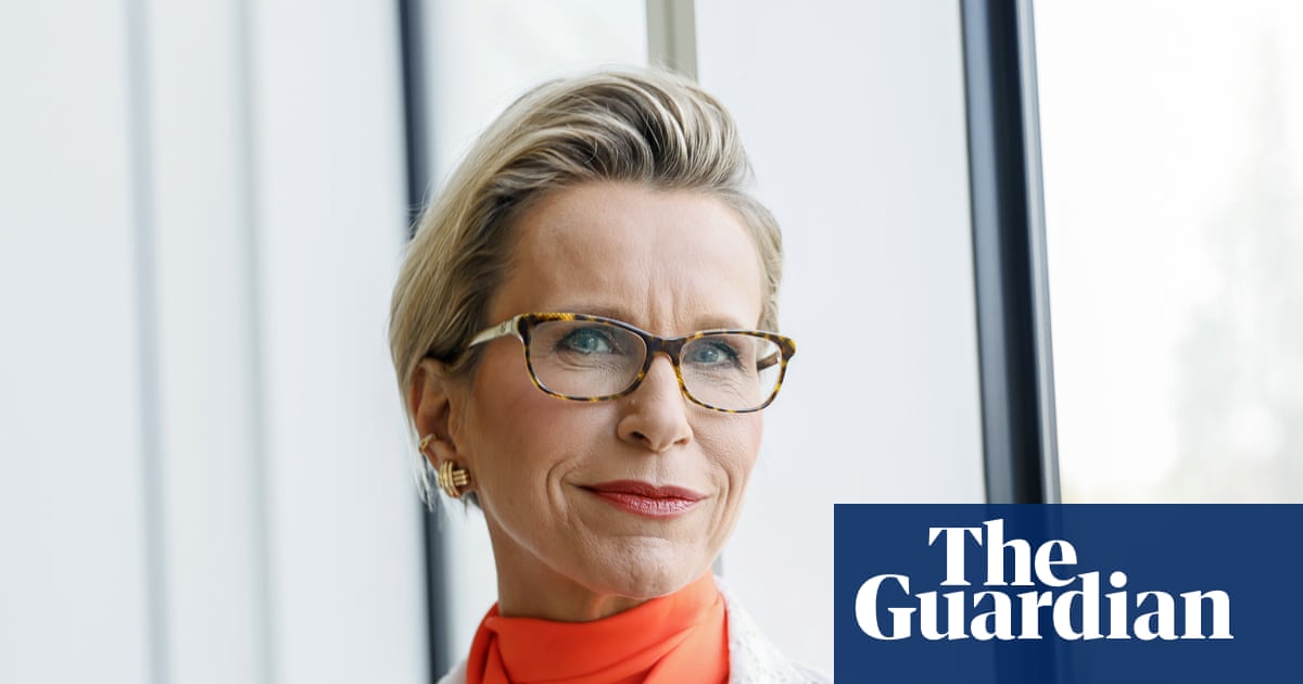 UK must reform drug pricing to become life sciences superpower, says GSK boss