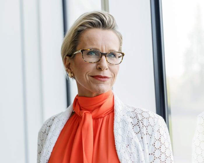 GSK’s Emma Walmsley to be replaced as chief executive
