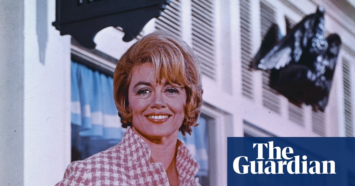 Dorothy Malone Obituary Movies The Guardian Dorothy Malone Obituary Movies The Guardian