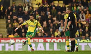 Norwich City 2 2 Sheffield Wednesday Championship As It