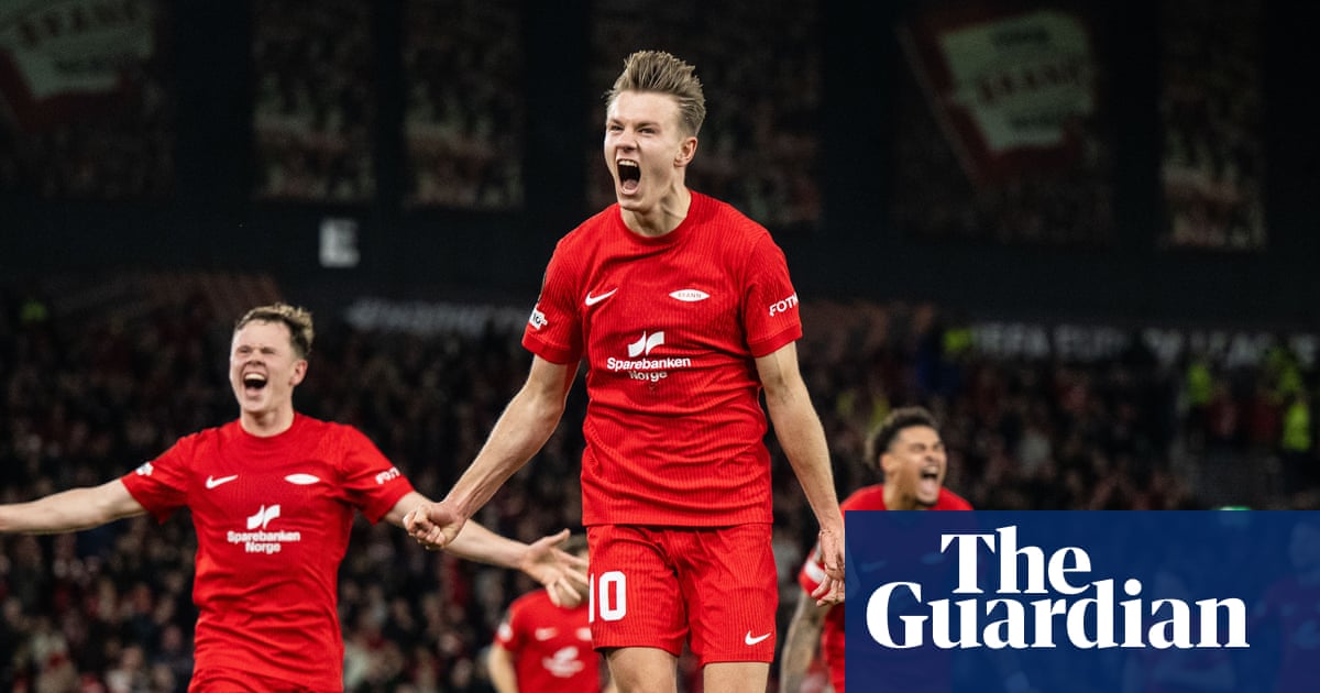 Danny Röhl off to losing start at Rangers as Brann expose deep flaws