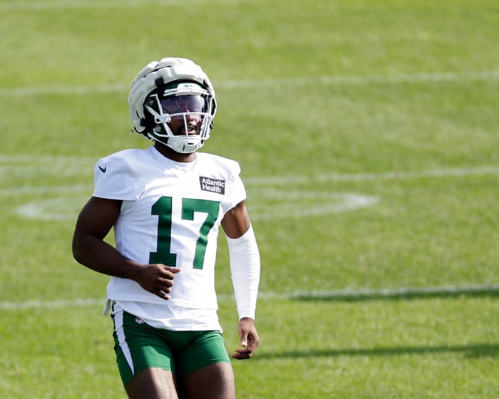 Jets’ Aaron Glenn confident Kris Boyd will ‘walk away’ from NYC shooting