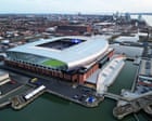 Everton v Newcastle: Carabao Cup fourth round – live