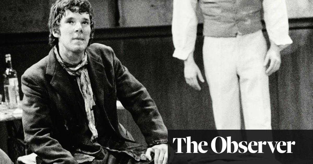 Why battles over race and sex now take centre stage at UK drama schools