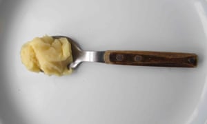 Thomas Keller’s lemon curd.