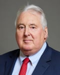Viscount Stansgate