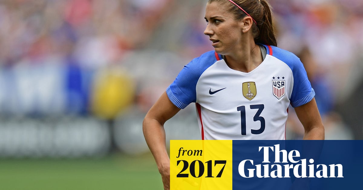 Usa Star Alex Morgan Kicked Out Of Disney World Alongside Mls Players Usa Women S Football Team The Guardian Usa Star Alex Morgan Kicked Out Of Disney World Alongside Mls Players Usa Women S Football Team The Guardian