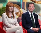 Reform’s Robert Jenrick ‘very confident’ £72m donations are ‘perfectly legal’ – UK politics live