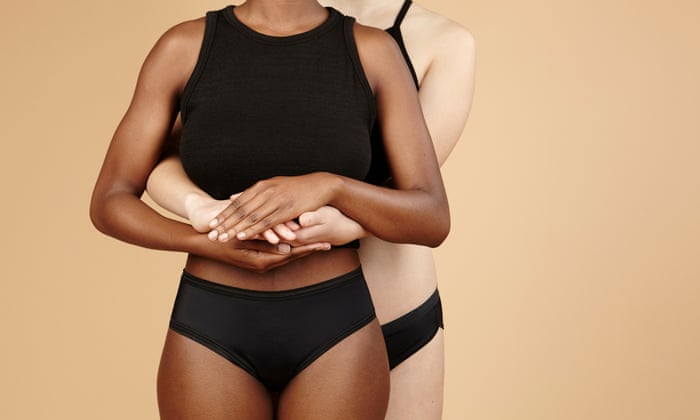 Underwear revolution: how lingerie grew up and put women's comfort
