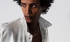'It's a great look': jewellery follows clothing into genderless fashion