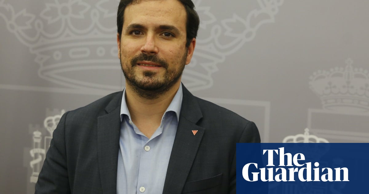 ‘Poor meat and ill-treated animals’: Spain in uproar over minister’s remarks