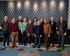 7 Up Series Concludes After 63 Years of Life Documentaries