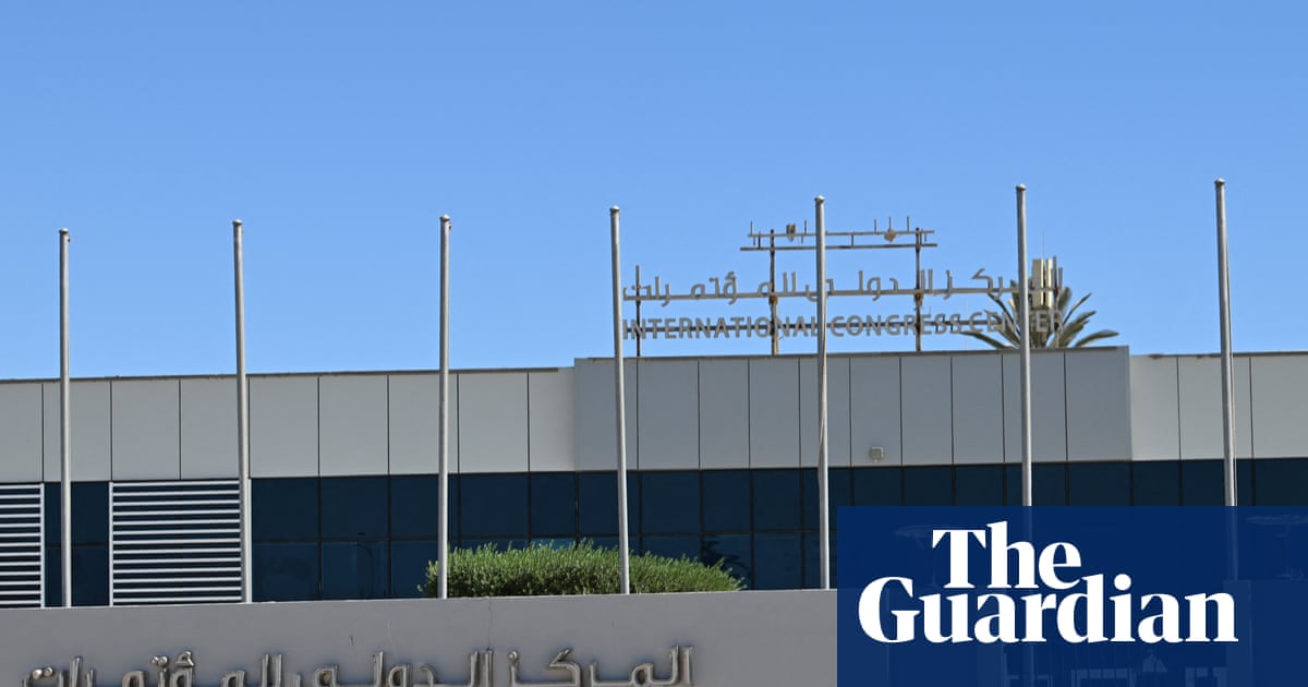 As Donald Trump heads to Gaza ‘peace summit’ in Egypt, who is going – and who isn’t?
