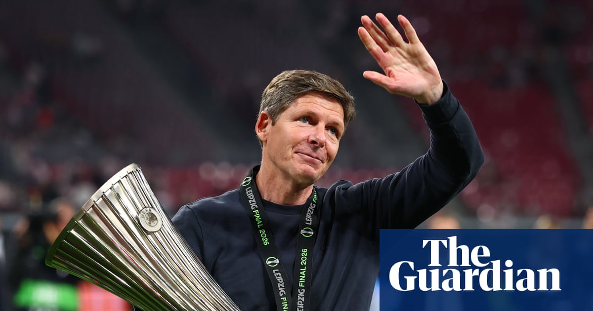Forest move on from Pereira and line up Glasner in latest reset