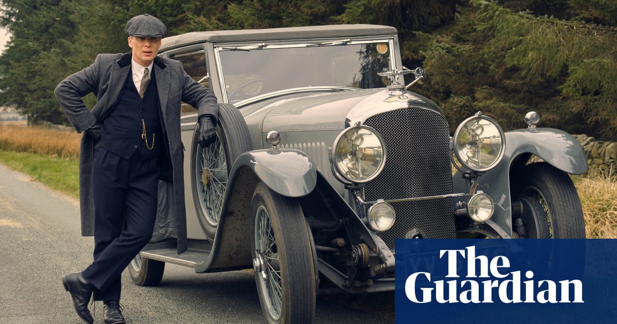 ‘Wildly arrogante’: cuando convertir un programa de televisión en una película está condenado al fracaso | Televisión ‘Wildly arrogante’: cuando convertir un programa de televisión en una película está condenado al fracaso | Televisión