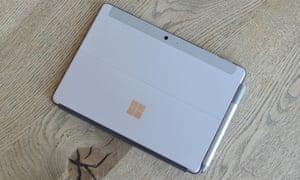 Microsoft Surface Go review