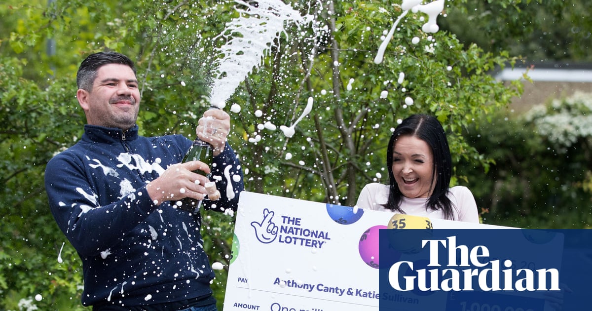 Ο νικητής του EuroMillions πεθαίνει μετά από ύποπτη επίθεση στο Έσσεξ