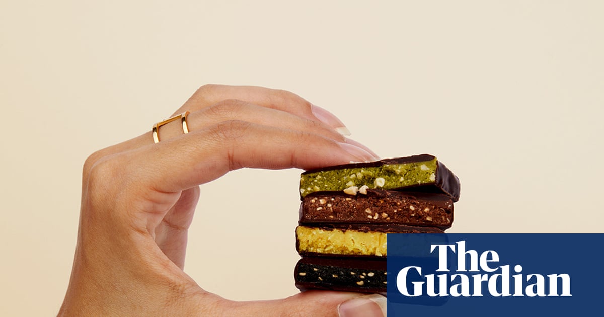 Why sweet, chewy dates go perfectly with chocolate and the best ones to try