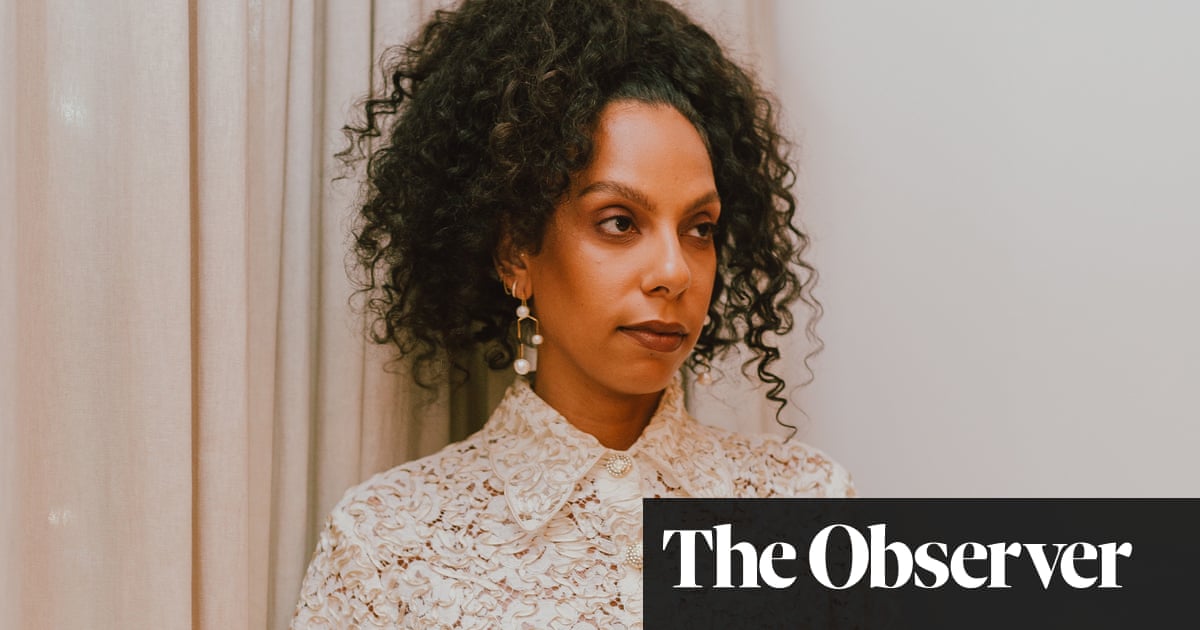 Melina Matsoukas: ‘I didnt grow up seeing dark-skinned people fall in love on screen’