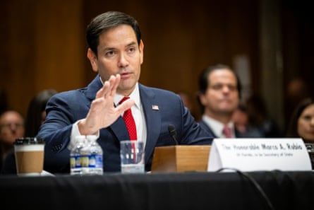 Marco Rubio