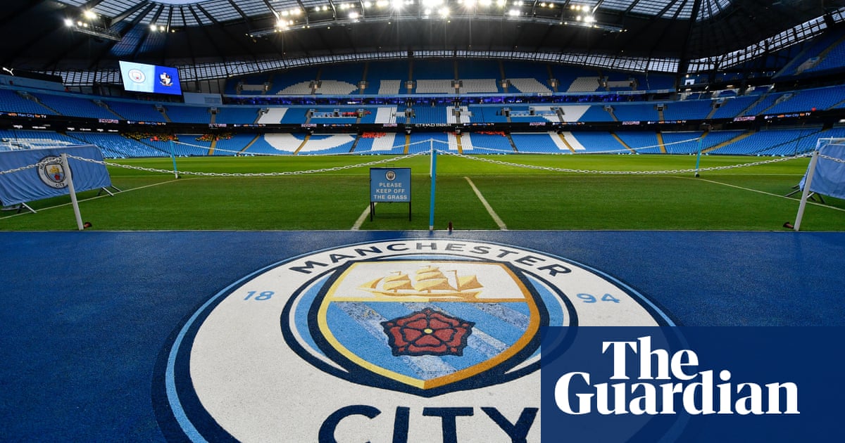 Manchester Citys fury at FFP case leaks laid bare in court documents