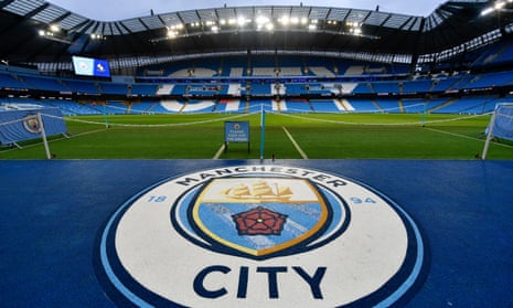 Manchester City had appealed against the decision of Uefa’s investigatory chamber to charge them with breaches of financial fair play.