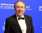 Eric Idle has had tons of celebrities staying at his house. God, it must be exhausting | Adrian Chiles