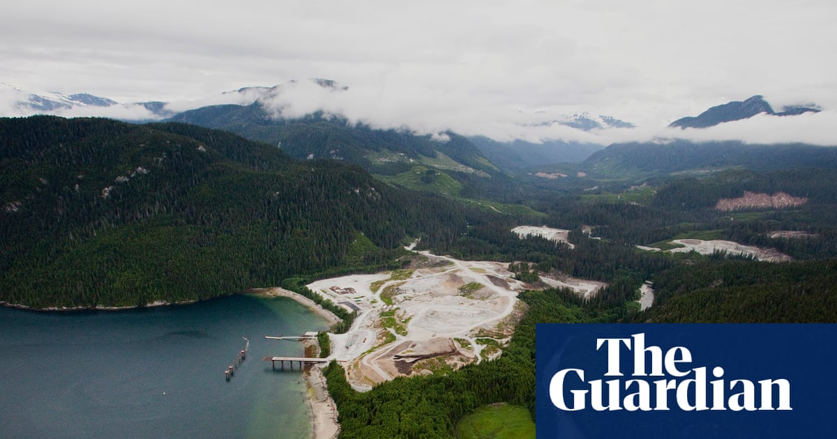 ‘So much we don’t know’: why experts are warning against a new pipeline in British Columbia